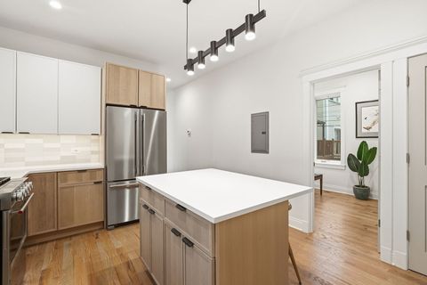 Tiny photo for 3354 N Whipple Street #1R, Chicago, IL 60618 (MLS # 12584649)