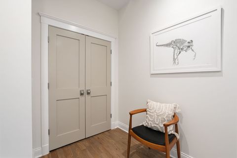 Tiny photo for 3354 N Whipple Street #1R, Chicago, IL 60618 (MLS # 12584649)