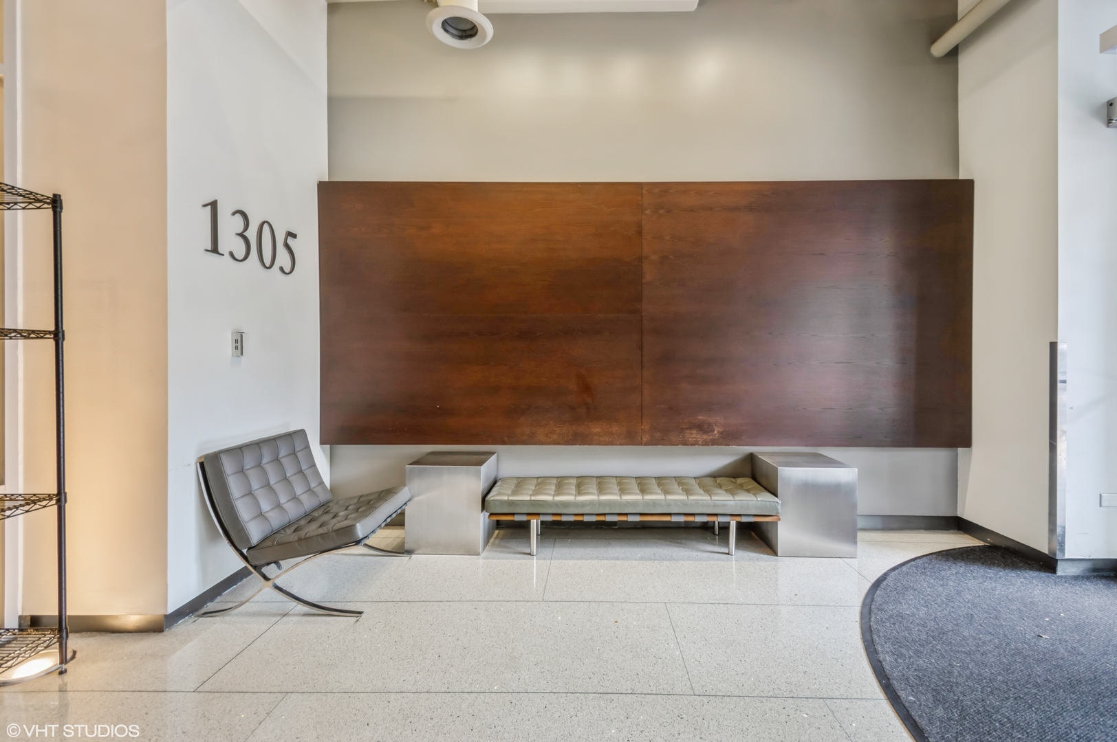1305 S MICHIGAN Avenue 1207