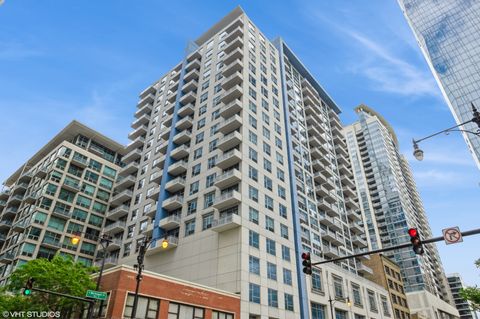 1305 S MICHIGAN Avenue 1207 Chicago IL 60605