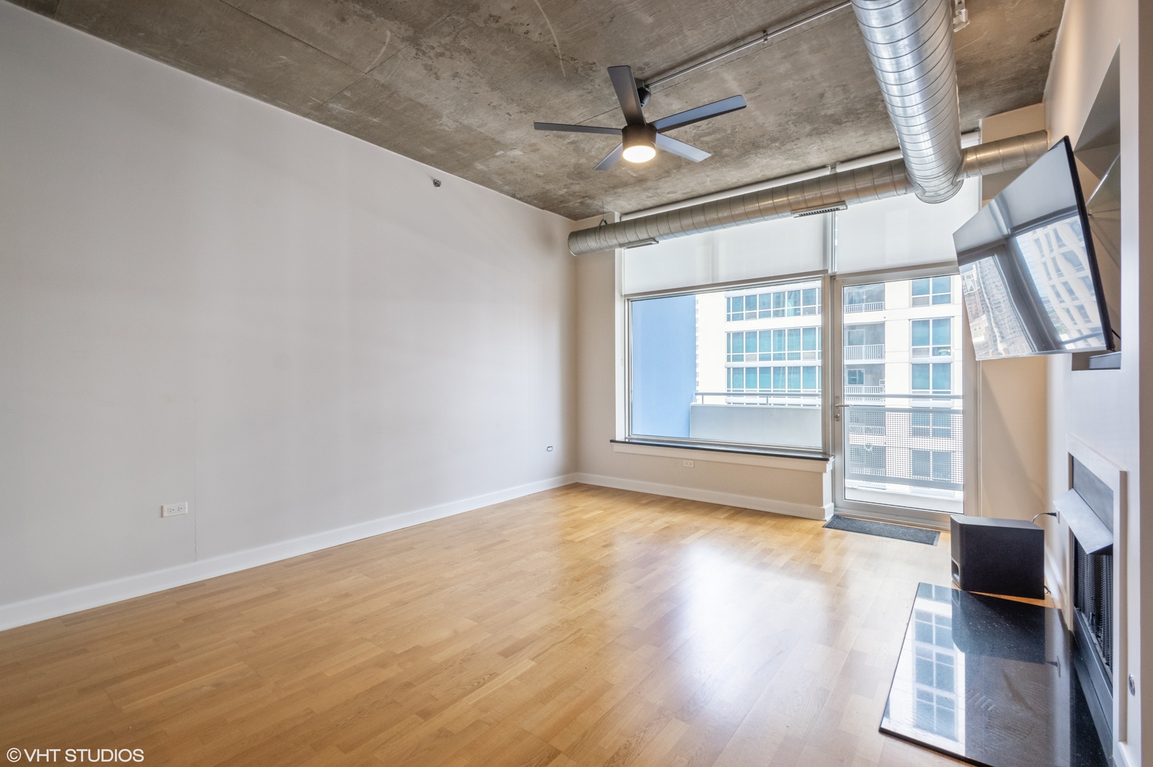 1305 S MICHIGAN Avenue 1207