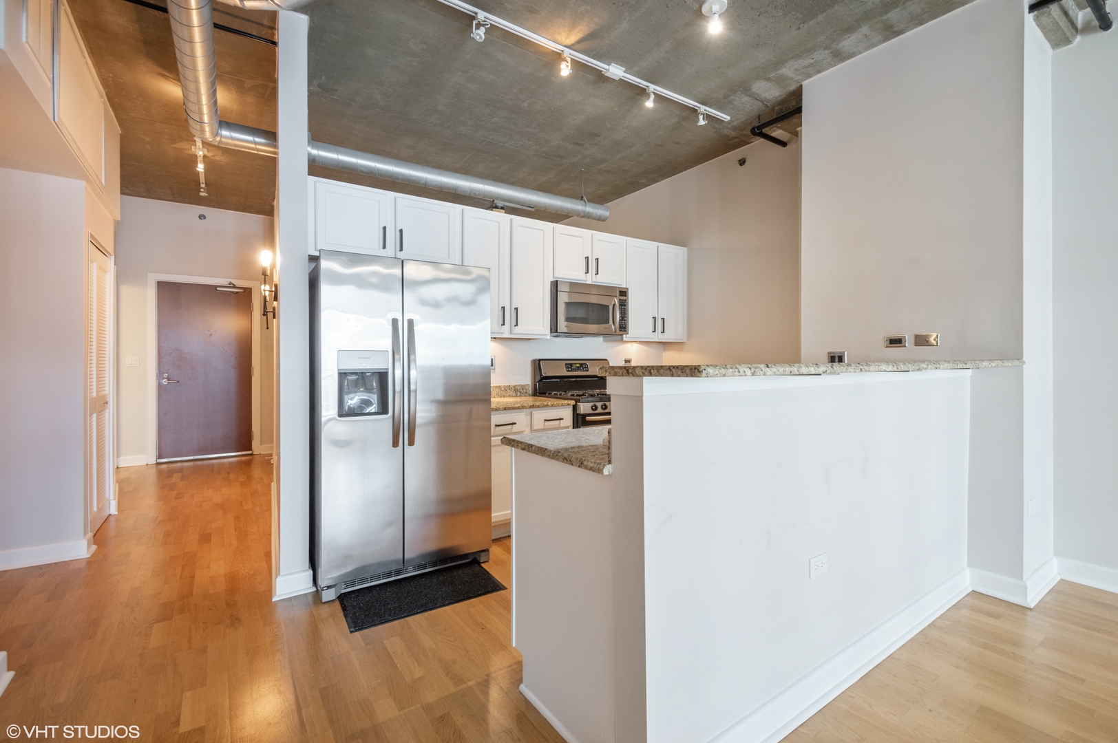 1305 S MICHIGAN Avenue 1207