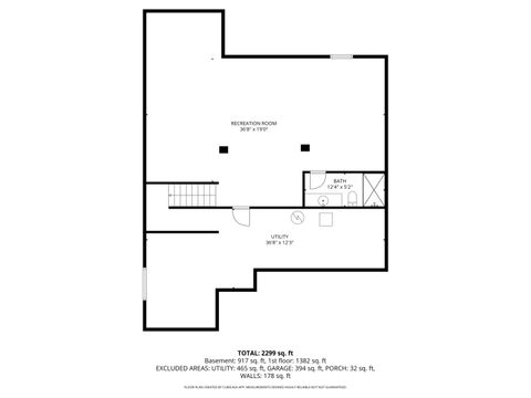Tiny photo for 1415 Notting Hill Drive, Lemont, IL 60439 (MLS # 12615349)