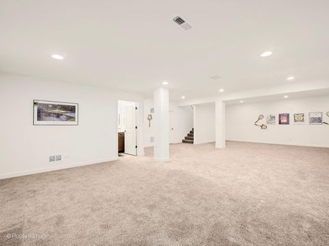 Tiny photo for 1415 Notting Hill Drive, Lemont, IL 60439 (MLS # 12615349)