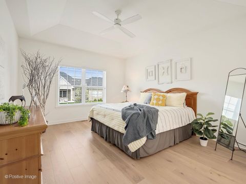 Tiny photo for 1415 Notting Hill Drive, Lemont, IL 60439 (MLS # 12615349)