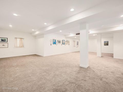 Tiny photo for 1415 Notting Hill Drive, Lemont, IL 60439 (MLS # 12615349)