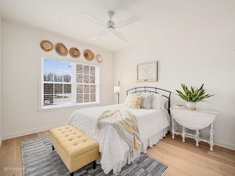 Tiny photo for 1415 Notting Hill Drive, Lemont, IL 60439 (MLS # 12615349)