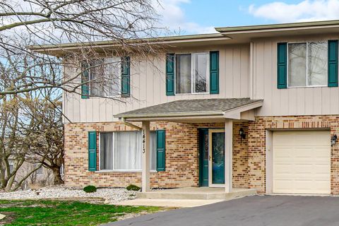 14413 S 90th Court 3A Orland Park IL 60462