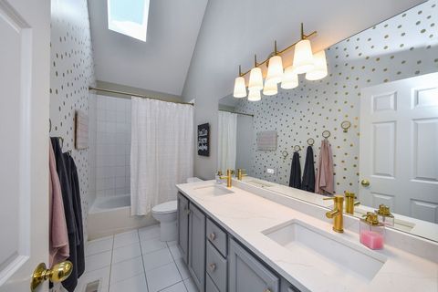 Tiny photo for 2703 Rutland Road, Naperville, IL 60564 (MLS # 12622050)