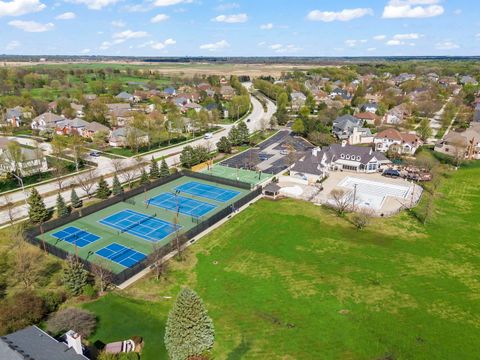 Tiny photo for 2703 Rutland Road, Naperville, IL 60564 (MLS # 12622050)