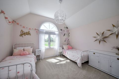 Tiny photo for 2703 Rutland Road, Naperville, IL 60564 (MLS # 12622050)