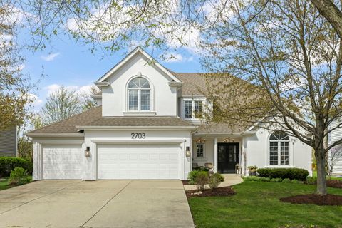 Photo of 2703 Rutland Road, Naperville, IL 60564 (MLS # 12622050)