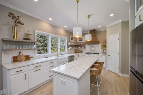 Tiny photo for 2703 Rutland Road, Naperville, IL 60564 (MLS # 12622050)