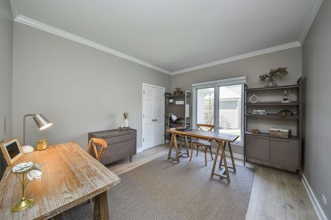 Tiny photo for 2703 Rutland Road, Naperville, IL 60564 (MLS # 12622050)