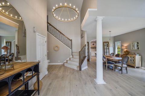 Tiny photo for 2703 Rutland Road, Naperville, IL 60564 (MLS # 12622050)