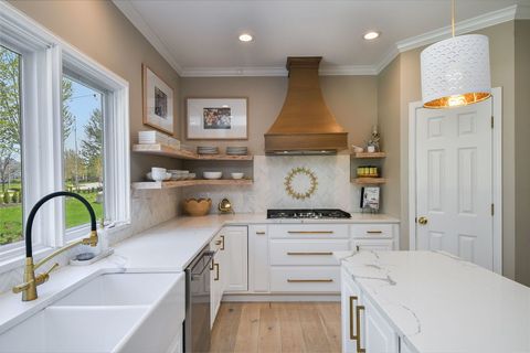 Tiny photo for 2703 Rutland Road, Naperville, IL 60564 (MLS # 12622050)