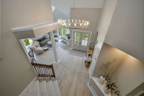 Tiny photo for 2703 Rutland Road, Naperville, IL 60564 (MLS # 12622050)