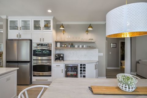 Tiny photo for 2703 Rutland Road, Naperville, IL 60564 (MLS # 12622050)