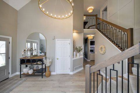 Tiny photo for 2703 Rutland Road, Naperville, IL 60564 (MLS # 12622050)