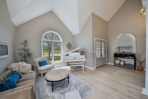 Tiny photo for 2703 Rutland Road, Naperville, IL 60564 (MLS # 12622050)