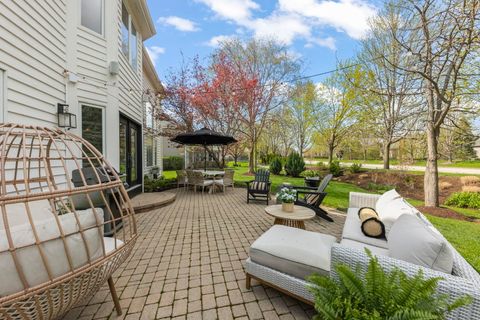 Tiny photo for 2703 Rutland Road, Naperville, IL 60564 (MLS # 12622050)