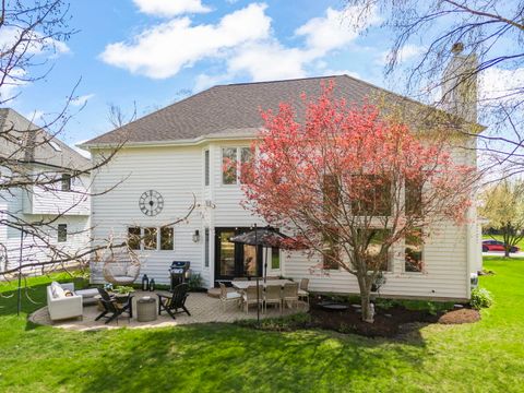 Tiny photo for 2703 Rutland Road, Naperville, IL 60564 (MLS # 12622050)