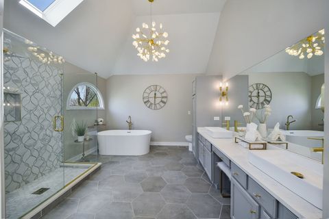 Tiny photo for 2703 Rutland Road, Naperville, IL 60564 (MLS # 12622050)