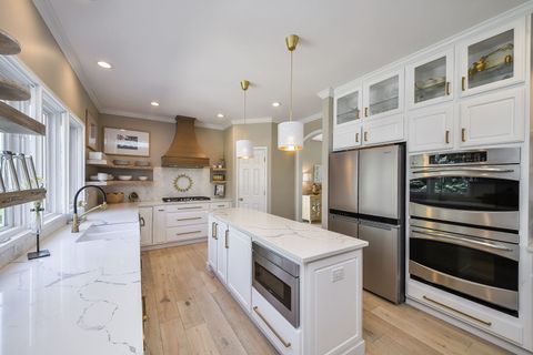 Tiny photo for 2703 Rutland Road, Naperville, IL 60564 (MLS # 12622050)