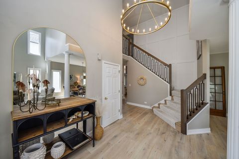 Tiny photo for 2703 Rutland Road, Naperville, IL 60564 (MLS # 12622050)