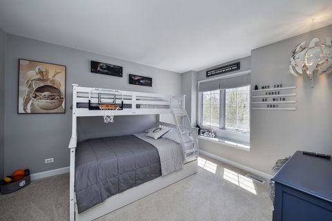 Tiny photo for 2703 Rutland Road, Naperville, IL 60564 (MLS # 12622050)