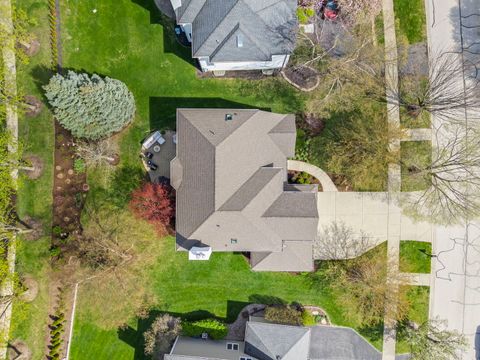 Tiny photo for 2703 Rutland Road, Naperville, IL 60564 (MLS # 12622050)