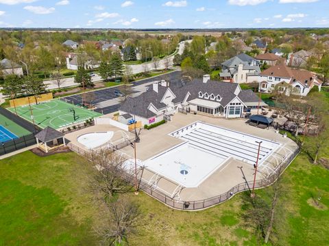 Tiny photo for 2703 Rutland Road, Naperville, IL 60564 (MLS # 12622050)