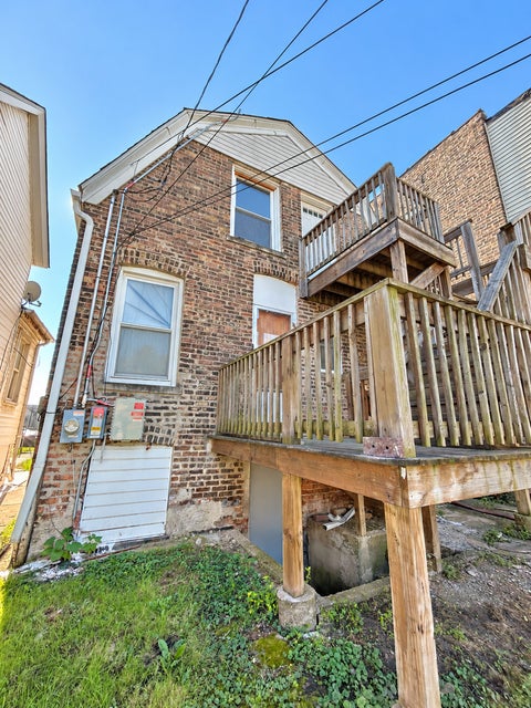 Tiny photo for 4634 W Ohio Street, Chicago, IL 60644 (MLS # 12791995)