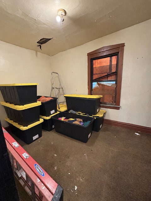 Tiny photo for 4634 W Ohio Street, Chicago, IL 60644 (MLS # 12791995)