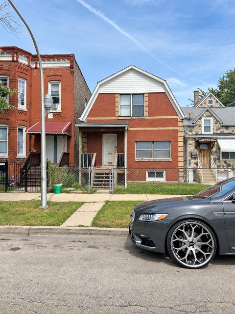 Tiny photo for 4634 W Ohio Street, Chicago, IL 60644 (MLS # 12791995)
