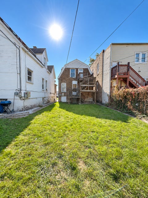 Tiny photo for 4634 W Ohio Street, Chicago, IL 60644 (MLS # 12791995)