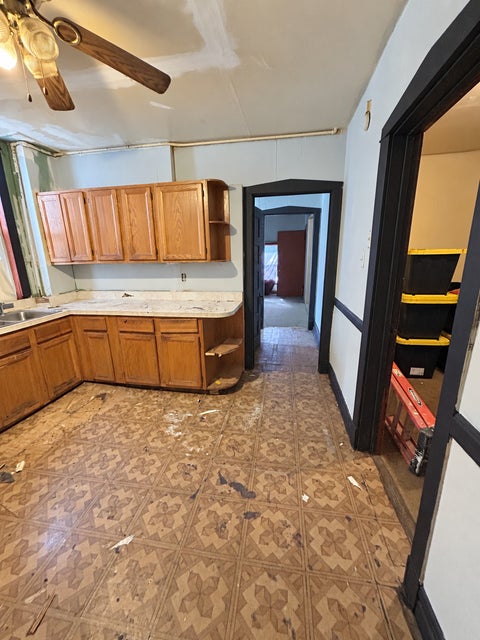Tiny photo for 4634 W Ohio Street, Chicago, IL 60644 (MLS # 12791995)