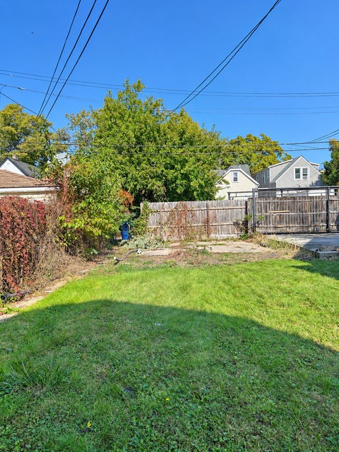 Tiny photo for 4634 W Ohio Street, Chicago, IL 60644 (MLS # 12791995)