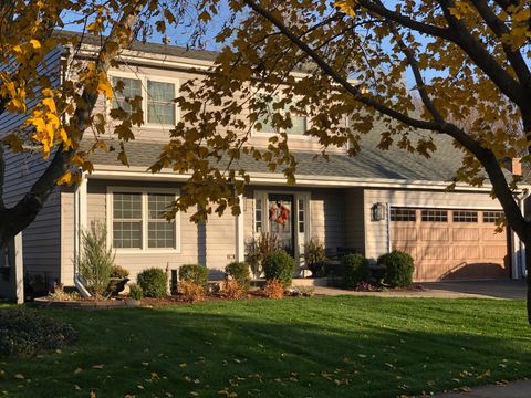 2224 Flambeau Drive Naperville IL 60564