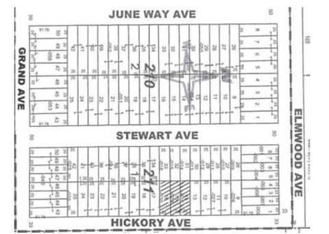 14 S Hickory Avenue Wilmington IL 60481