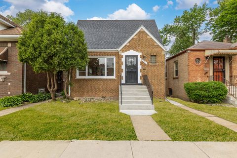 Photo of 9606 S Morgan Street, Chicago, IL 60643 (MLS # 12659427)