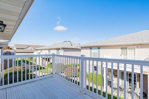 Tiny photo for 1040 Ekstam Drive #108, Bloomington, IL 61704 (MLS # 12502305)