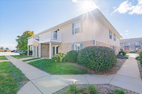 Tiny photo for 1040 Ekstam Drive #108, Bloomington, IL 61704 (MLS # 12502305)
