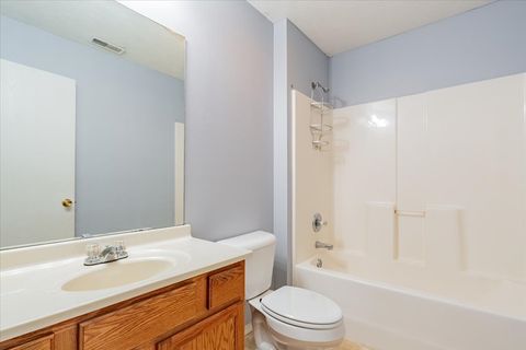 Tiny photo for 1040 Ekstam Drive #108, Bloomington, IL 61704 (MLS # 12502305)
