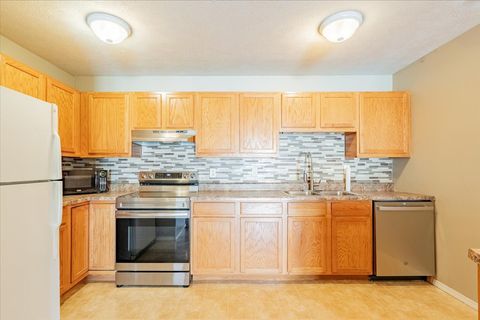 Tiny photo for 1040 Ekstam Drive #108, Bloomington, IL 61704 (MLS # 12502305)