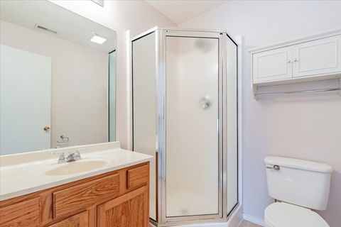 Tiny photo for 1040 Ekstam Drive #108, Bloomington, IL 61704 (MLS # 12502305)