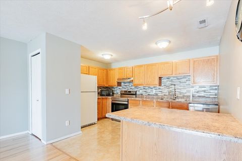 Tiny photo for 1040 Ekstam Drive #108, Bloomington, IL 61704 (MLS # 12502305)