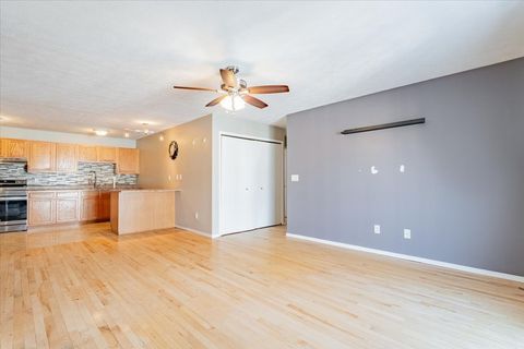 Tiny photo for 1040 Ekstam Drive #108, Bloomington, IL 61704 (MLS # 12502305)