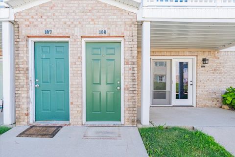 Tiny photo for 1040 Ekstam Drive #108, Bloomington, IL 61704 (MLS # 12502305)