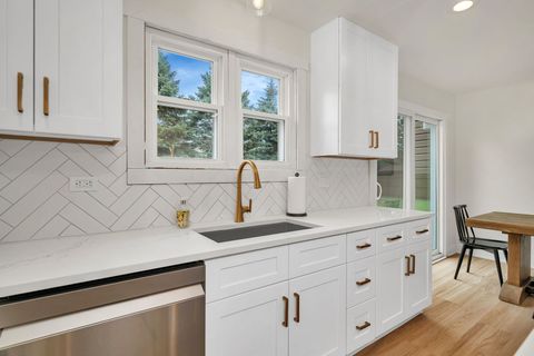 Tiny photo for 1111 Harvest Drive, Shorewood, IL 60404 (MLS # 12608795)